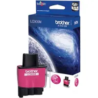 Brother Blekkpatron magenta 12ml