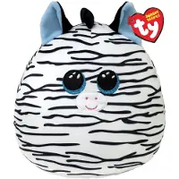 TY Kosedyr - Squishy Beanies - 35 cm - Xander - - OneSize - Kosedyr