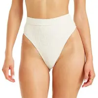 Billabong Peeky Days Rise Bikini Bunn