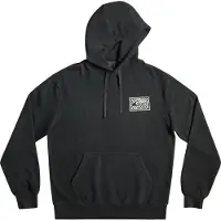 Quiksilver Neon Slab Hetteskjorte