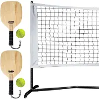 Slazenger Pickleballsett For 2 Spillere
