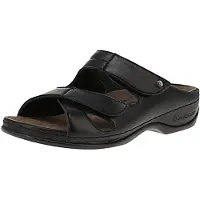 Berkemann damesandal - Svart - Sandaler