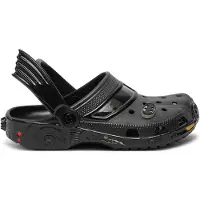 Crocs Batman Batmobile Classic Tresko