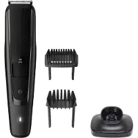 Philips BeardTrimmer Series 5000 BT5515 - Trimmer - trådløs