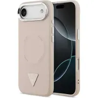 GUESS Triangellogo Magsafe Iphone Air Mobildeksel