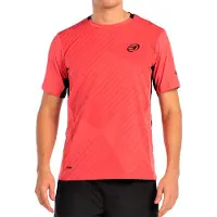 Bullpadel Malmok Kortarmet T-skjorte