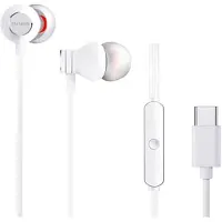 Aiwa Estm-50usb-c øretelefoner