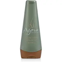 Agave Healing Oil Smoothing 250ml Sjampo Mot Krusete Hår