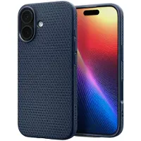 Spigen Liquid Air Iphone 17 Telefondeksel