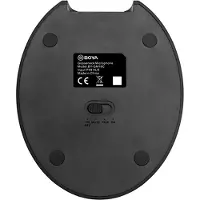 Boya By-gm18cb Konferanse Mikrofon