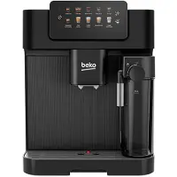 Beko Ceg 7304 B Superautomatisk Kaffemaskin