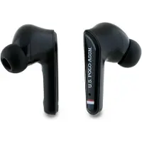 U.S. POLO ASSN. TWS US Polo DH Logo Bluetooth-hodetelefoner - svart