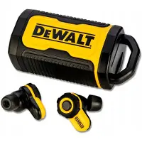 DeWalt Dxma190-2097-dwg Trådløse øretelefoner