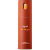 Dyson Omega leave-in conditioning spray travel mini