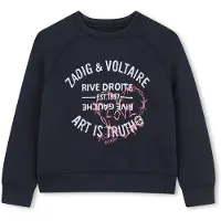 Zadig & Voltaire X60436 Collegegenser