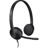 Logitech H340 Headset