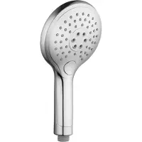 NORH Frida hand shower 3 sprays chrome
