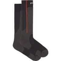 POC Race, Skisokker, Granite Grey