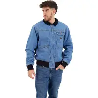 Superdry Vintage Worker Bomber Jakke