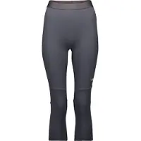 POC Layer Merino 3/4 Tights, Ullongs , Dame, Sylvanite Grey