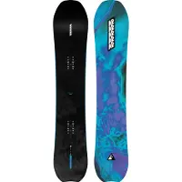 K2 Passport Snøbrett