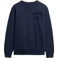 Superdry Vintage Athletic Tonal Collegegenser