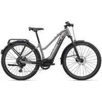Liv Amiti E+ 3 Syncdrive Sport 2026 Elektrisk Sykkel