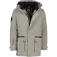 Superdry City Padded Parka