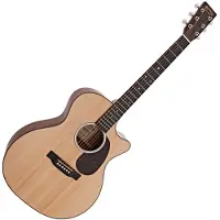 Martin GPC-11E Electro Acoustic - Ex Demo
