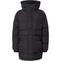 Superdry Xpd Longline Baffle Parka