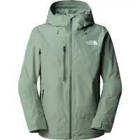 The North Face Descendit Jakke grønn