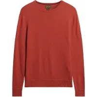 Superdry Essential Slim Fit Genser
