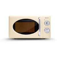 Sogo Hor-ss-890 20l 700w Mikrobølgeovn