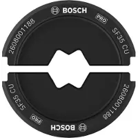 Bosch Pro M40 Stansestempel