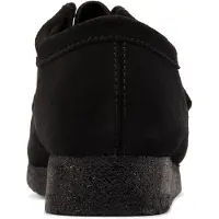 Clarks Wallabee Båtsko
