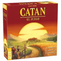 Devir Catan Brettspill