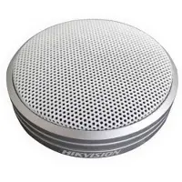 Hikvision DS-2FP4021-B - Mikrofon - ekte hvitt