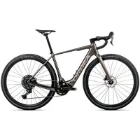 Orbea Denna H50 Cues U6000 Gs Shadow 2026 Elektrisk Grussykkel