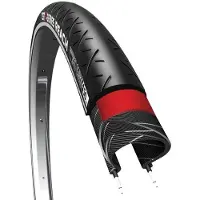 CST E-series Reach 22 Tpi 700c X 40 Urban Stive Sykkeldekk