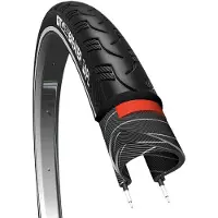 CST Breaker 22 Tpi 650c X 37 Stiv Racerdekk