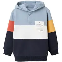 Zippy 3107406701 Collegegenser