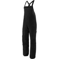 Patagonia Snowdrifter Bib Pant svart