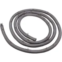 Electrolux dörrtätningslist,503x371mm, 27 clips 5610468034