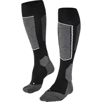 Falke SK6 Pro women's socks black-mix 35-38