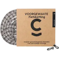Cyclowax Sram Force Axs 12-13s Kjede