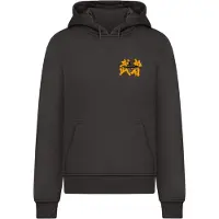Mister tee Warrior For Peace Hettegenser