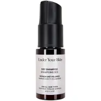 Under Your Skin Clean Dry Shampoo