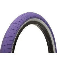 Wethepeople Activate 60 Psi 20´´ X 2.4 Urban Stive Sykkeldekk