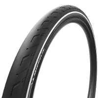 Michelin City Street Performance 62tpi 27.5´´ X 2.20 Urban Stive Sykkeldekk