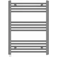 Haeger Tw-30g.003a 60 Cm Elektrisk Håndkletørker